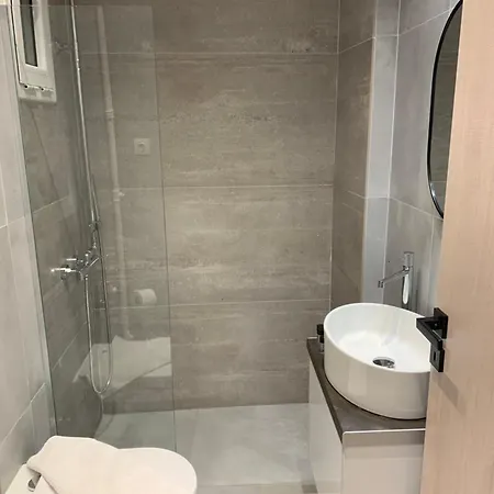 Dot House Athen