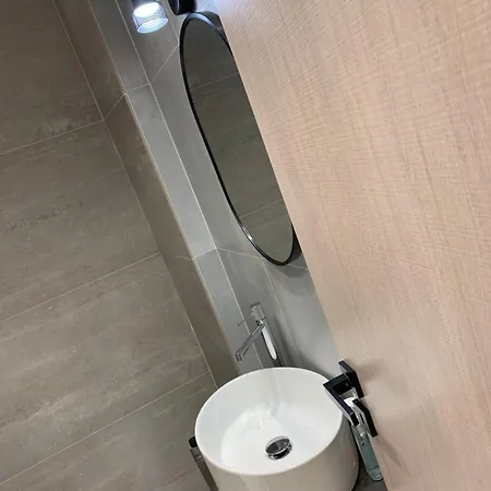 Dot House Apartment Athen
